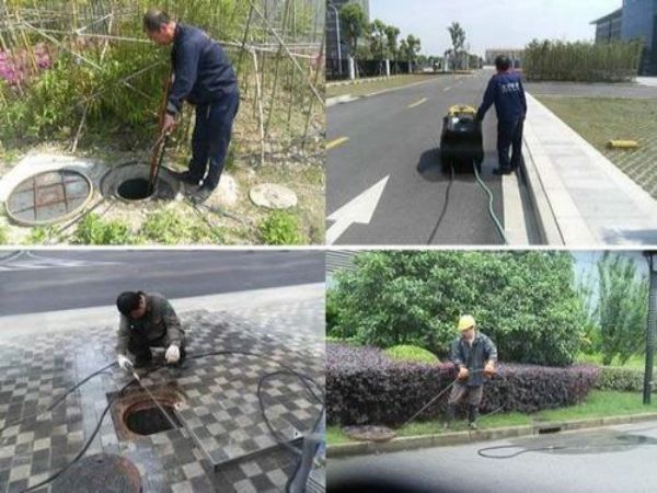 毕节疏通市政管道电话（毕节专业疏通管道电话）